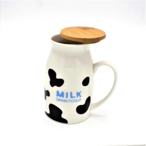 Invotis Melk Beker Invotis Melk Beker