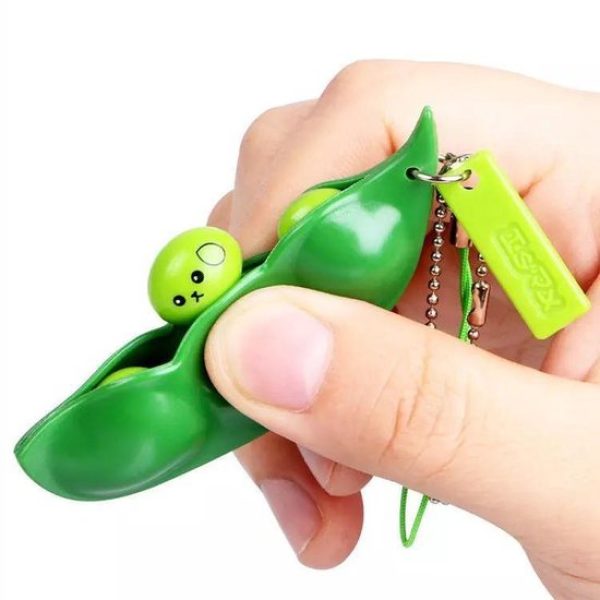 Sojaboon Fidget Toy
