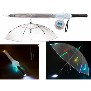 Paraplu Met LED Verlichting