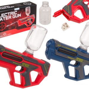 Elektrisch Waterpistool