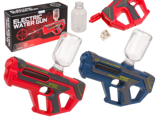 Elektrisch Waterpistool