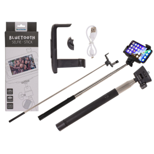 Bluetooth Selfie-Stick