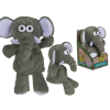 Pluche Olifant Met Opname- En Afspeelfunctie