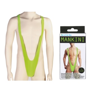 Borat Mankini