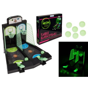 Tafelbasketbal Glow In The Dark