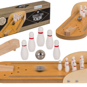 Tafel Bowling Spel