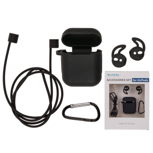 Accessoire Set Voor AirPods