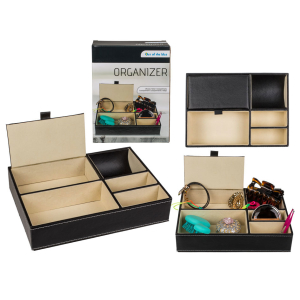 Bureau Organizer