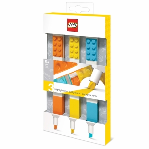 LEGO Markeerstiften (3stk.)
