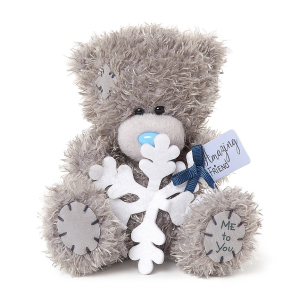 Me To You Sleutelhanger Knuffel - Lovebug