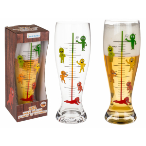 XXL Bierglas