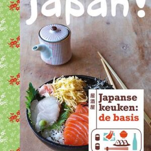 Japanse Keuken: De Basis
