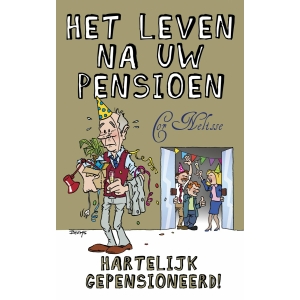 Het Leven Na Uw Pensioen