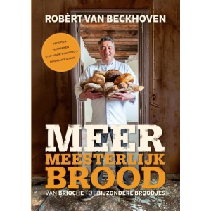 Meer Meesterlijk Brood