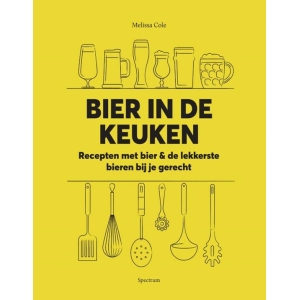 Bier In De Keuken