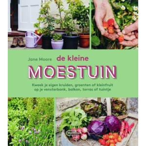 De Kleine Moestuin