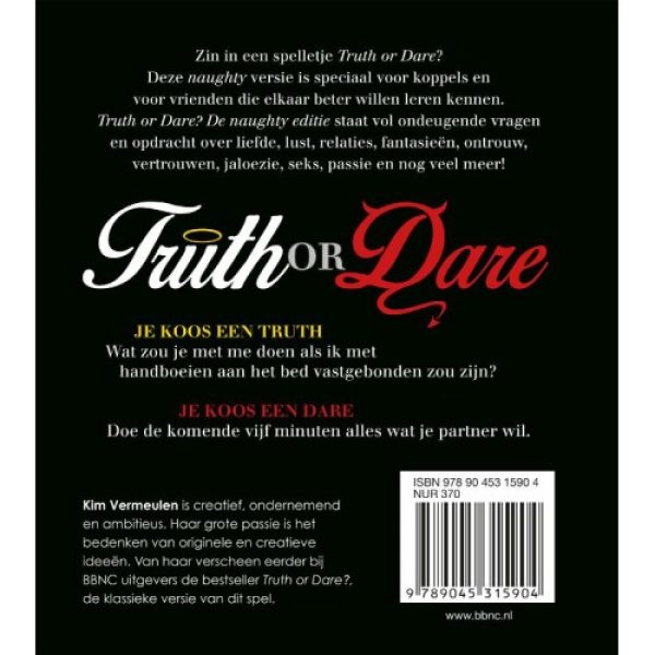 Truth or Dare