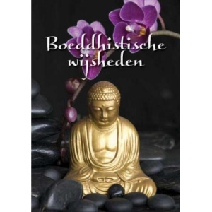 Boeddhistische Wijsheden