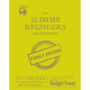 Slimme Reizigers Handboek Family Edition