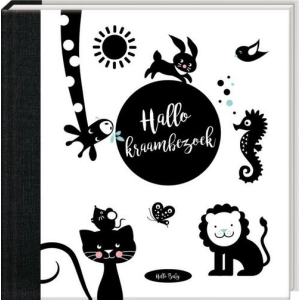 Hallo! Kraambezoek