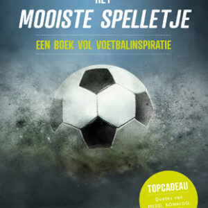 Het Mooiste Spelletje