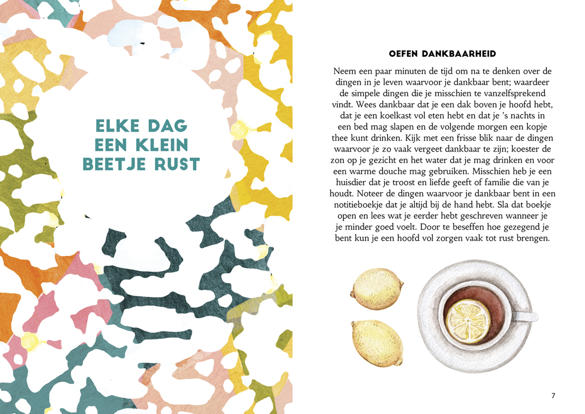 Rust In Je Hoofd kopen? | EXPO