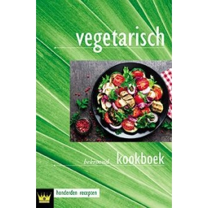 Vegetarisch Kookboek