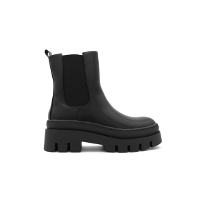 Classic Chelsea Boots, Zwart