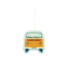VW T2 Bus Auto Luchtverfrisser, Vanilla