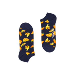 Happy Socks Banana Low Sokken