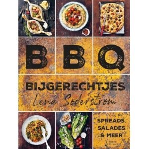 BBQ Bijgerechtjes