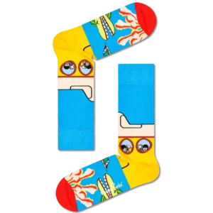 Happy Socks Beatles Yellow Submarine Sokken