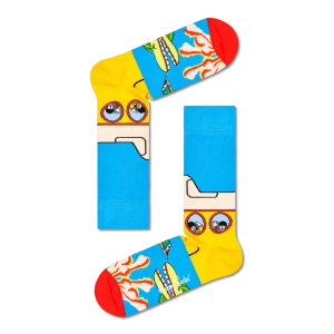 Happy Socks Beatles Yellow Submarine Sokken