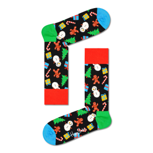 Happy Socks Bring It On Sokken