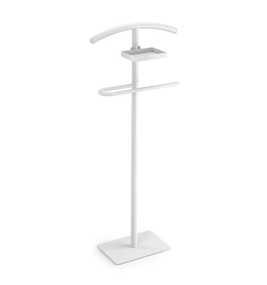 Normann Copenhagen Toj - Kledingrek Wit