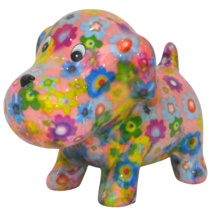 Pomme Pidou Spaarpot, Hond Bruno (S)