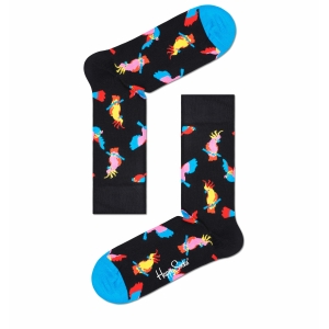 Happy Socks Cockatoo Sokken