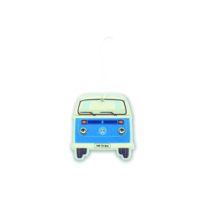 VW T2 Bus Auto Luchtverfrisser, Sport Fresh