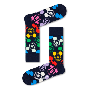 Happy Socks Disney Colorful Character Sokken