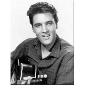 Elvis Presley Magneet