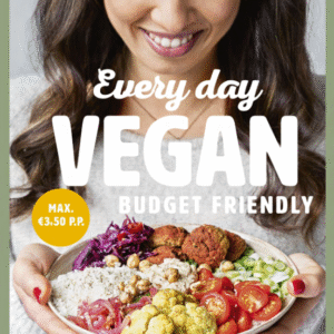 Every Day Vegan Budget Friendly