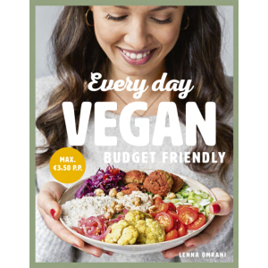 Every Day Vegan Budget Friendly