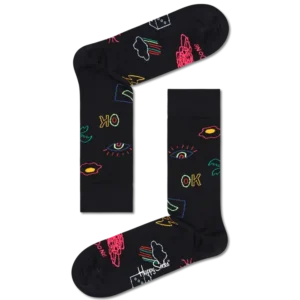 Happy Socks Good Times Sokken Happy Socks Good Times Sokken