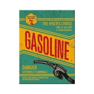 Gasoline Magneet