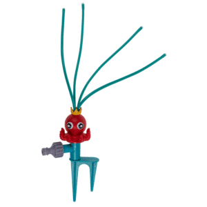 Gazon Sproeier Octopus