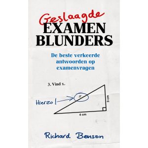 Geslaagde Examenblunders