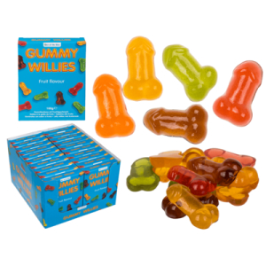 Gummy Willies