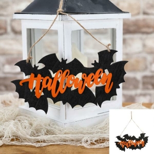 Halloween Hanger