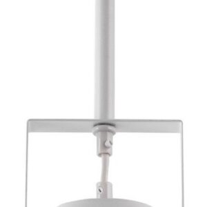 Hanglamp Studio, Wit