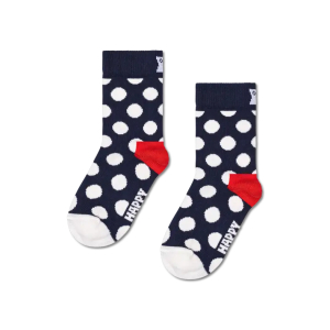 Happy Socks Kids Big Dot Sokken